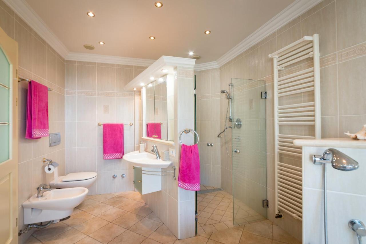 Relaxing Villa Heated Pool Luxurious Views Massage Santa Úrsula Exterior foto